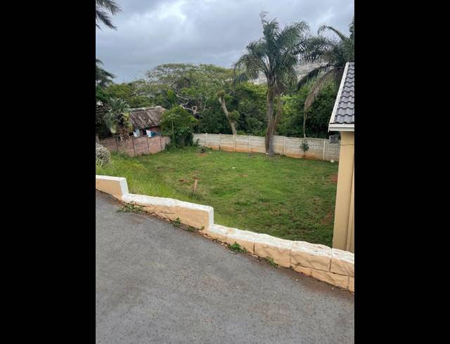 3 BEDROOM PROPERTY TO RENT IN BLUFF